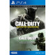 Call of Duty: Infinite Warfare - Legacy Edition PS4 PSN CD-Key [US]